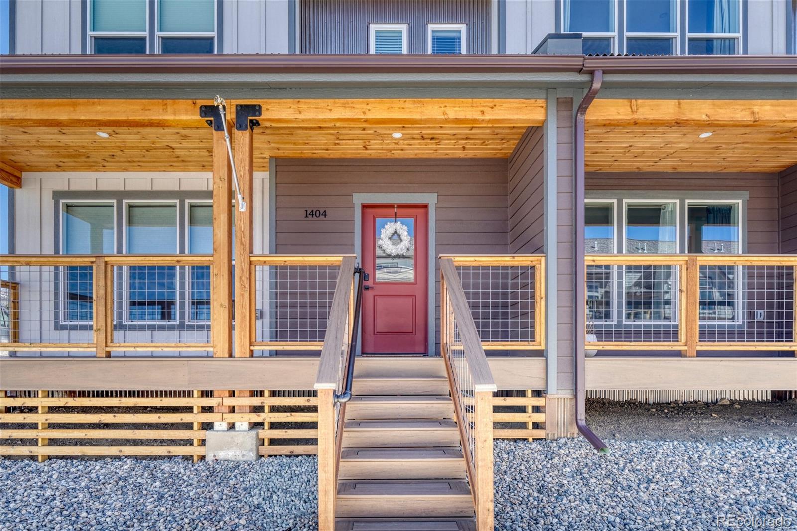 MLS Image #10 for 1404  silver vault street,leadville, Colorado