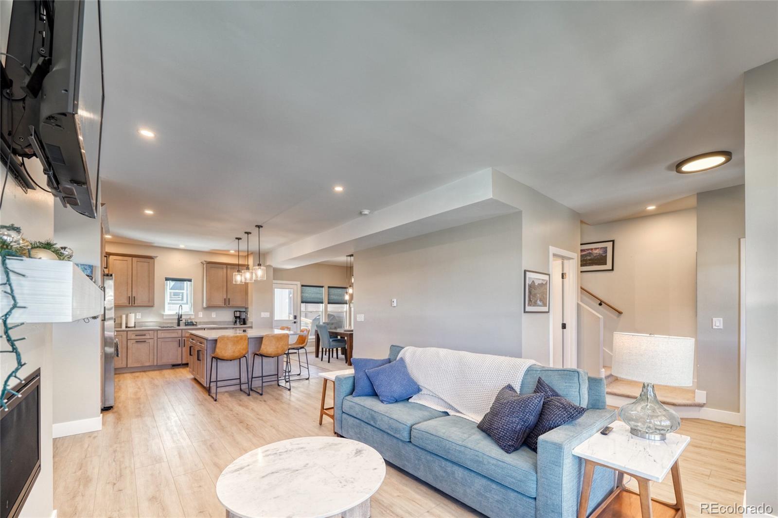 MLS Image #14 for 1404  silver vault street,leadville, Colorado