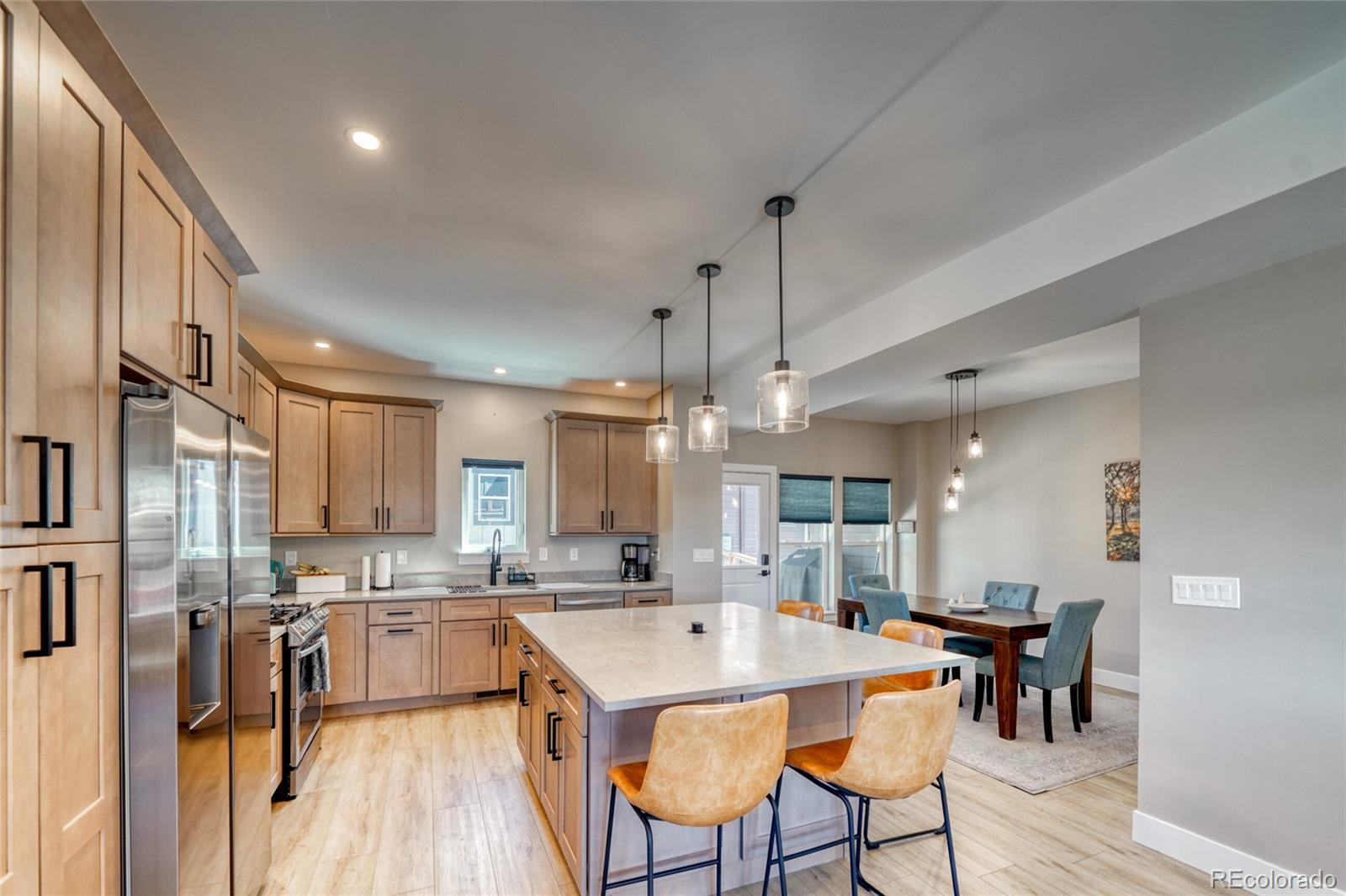 MLS Image #15 for 1404  silver vault street,leadville, Colorado
