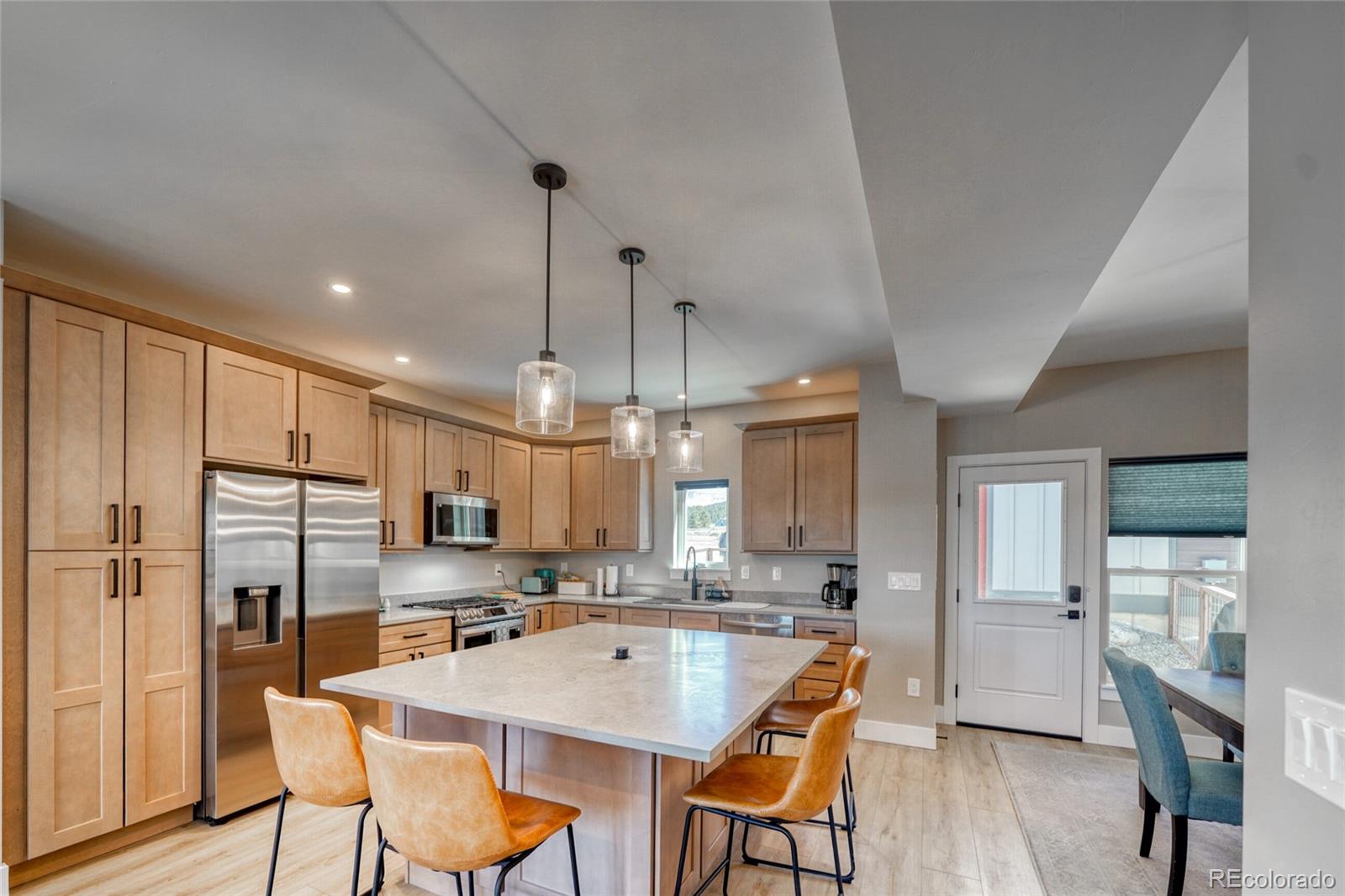MLS Image #16 for 1404  silver vault street,leadville, Colorado