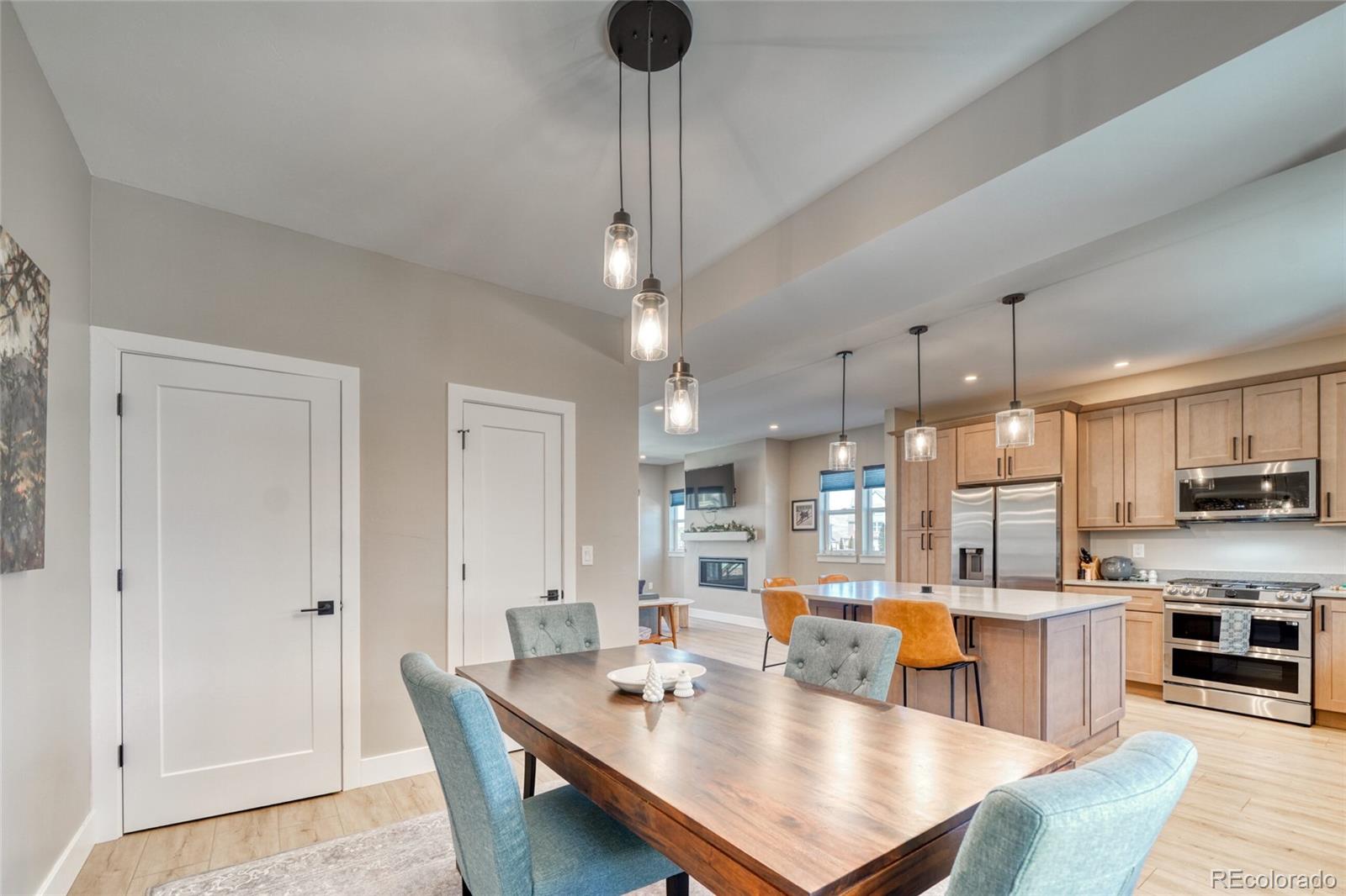 MLS Image #18 for 1404  silver vault street,leadville, Colorado