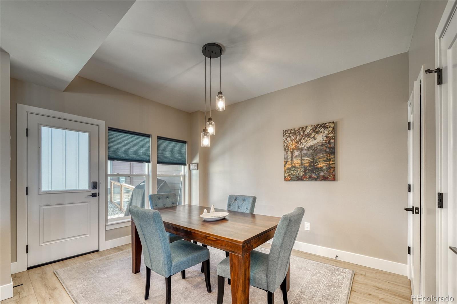 MLS Image #2 for 1404  silver vault street,leadville, Colorado