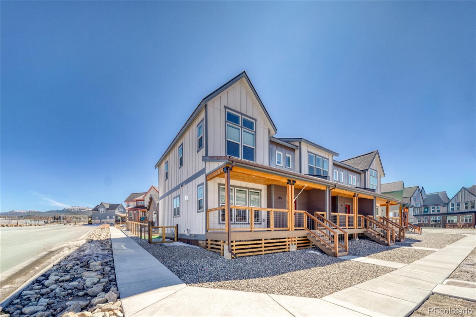 MLS Image #4 for 1404  silver vault street,leadville, Colorado