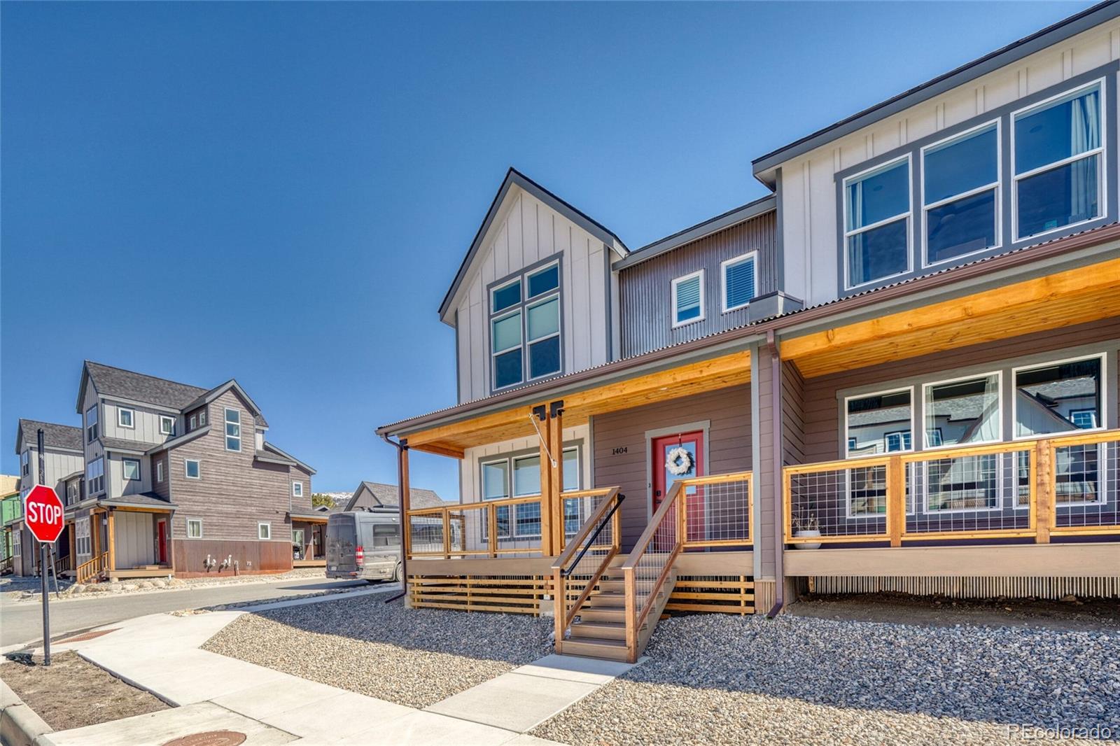 MLS Image #5 for 1404  silver vault street,leadville, Colorado
