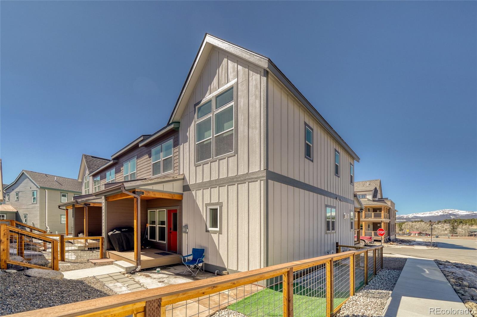 MLS Image #6 for 1404  silver vault street,leadville, Colorado