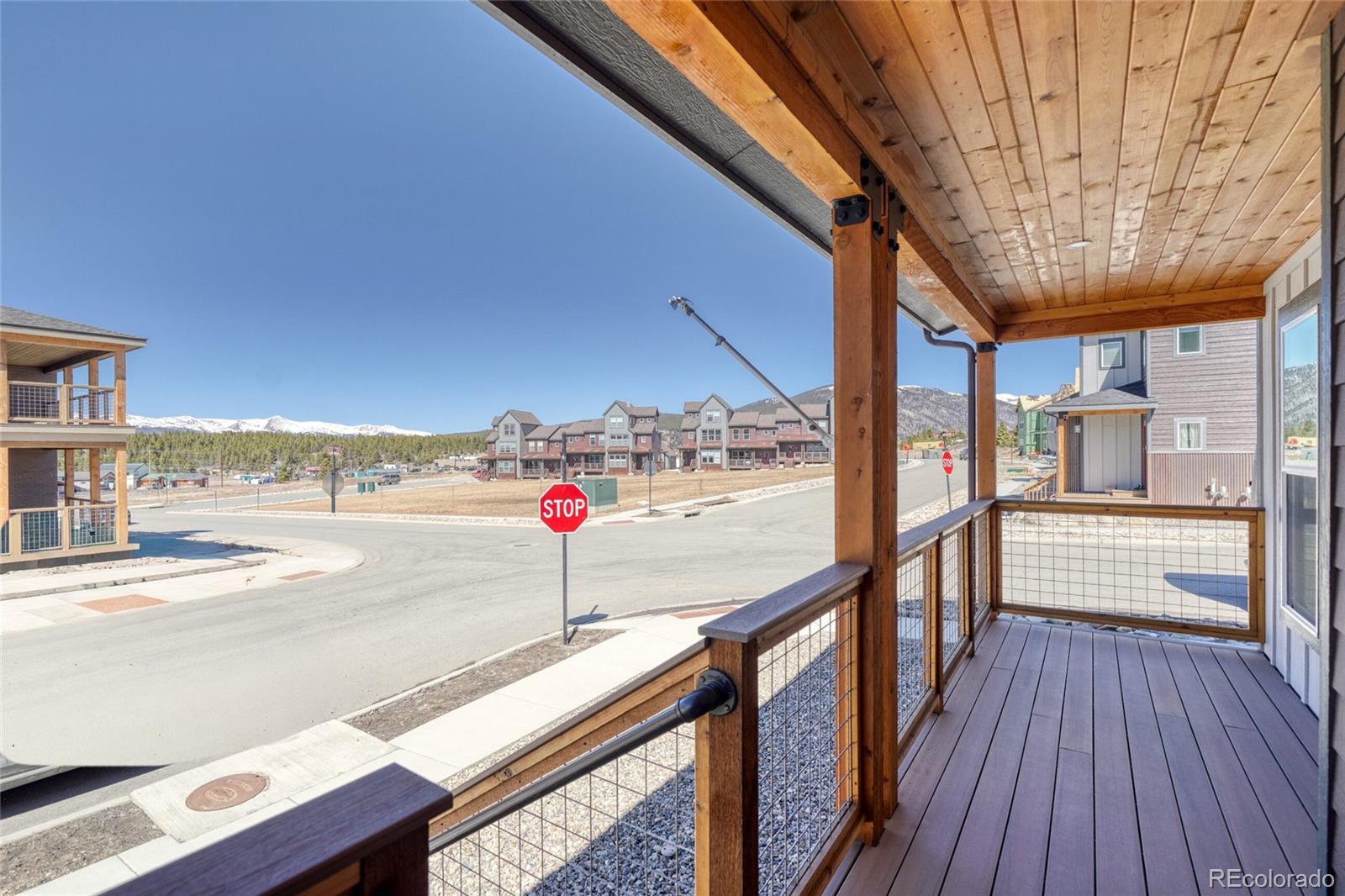MLS Image #9 for 1404  silver vault street,leadville, Colorado