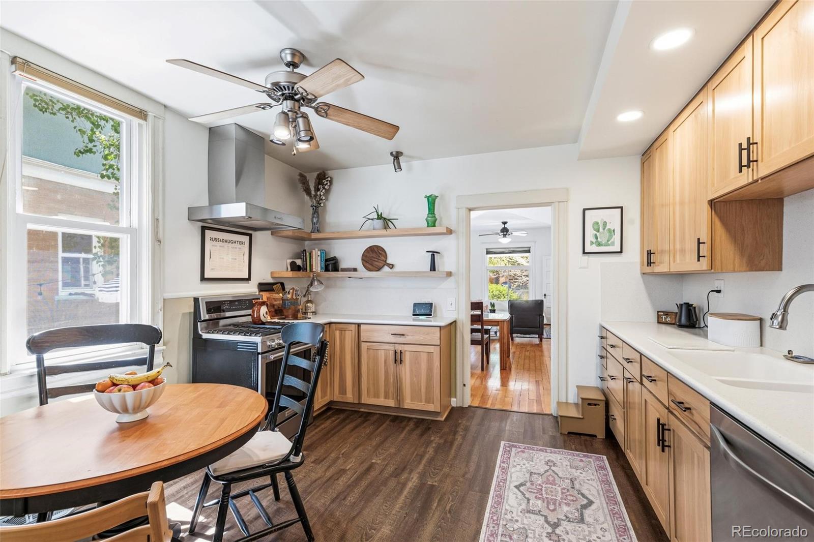 MLS Image #10 for 4044  shoshone street,denver, Colorado