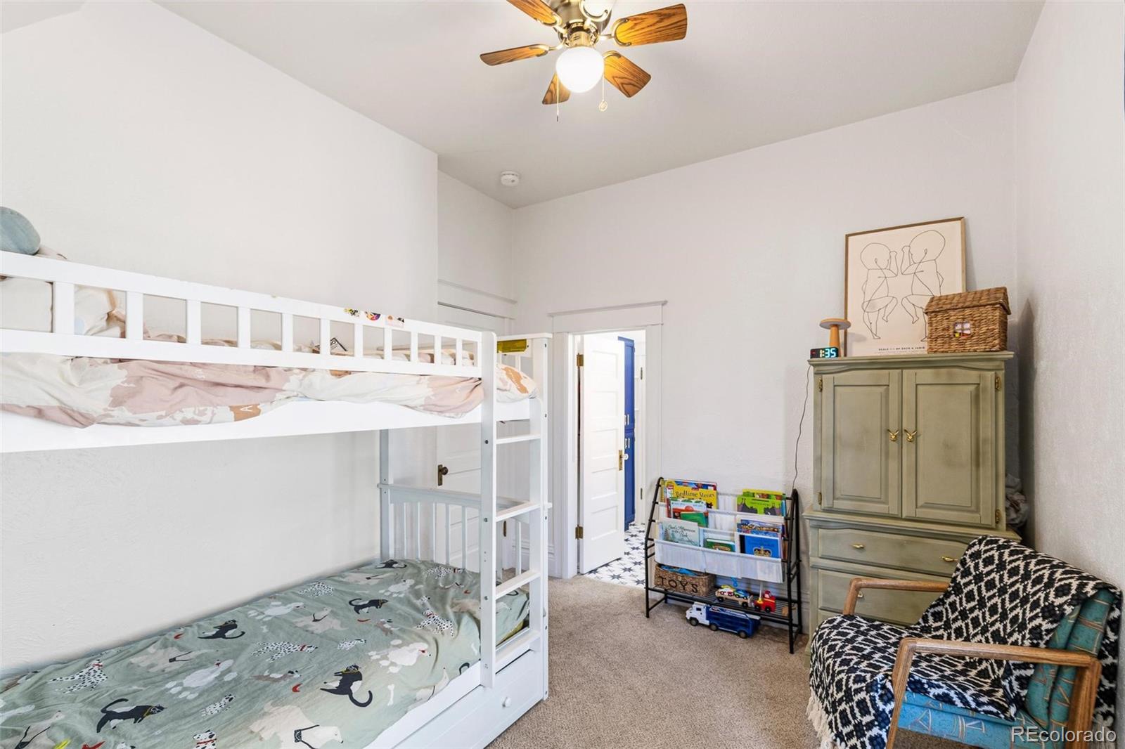 MLS Image #11 for 4044  shoshone street,denver, Colorado