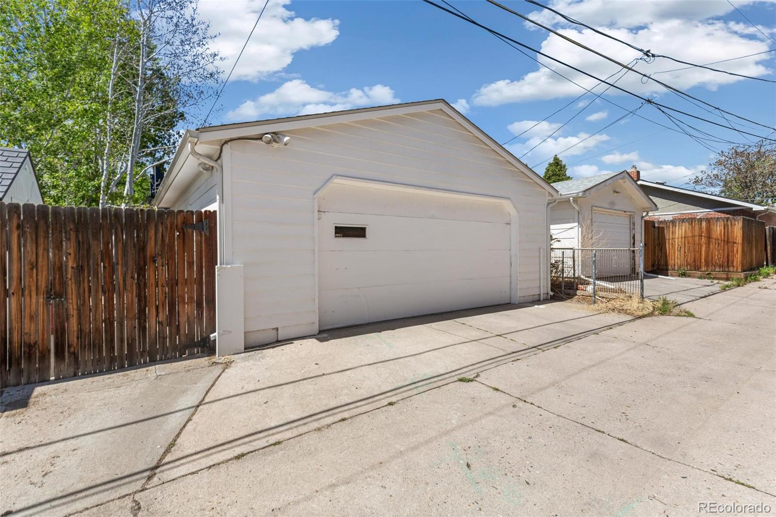 MLS Image #24 for 4044  shoshone street,denver, Colorado