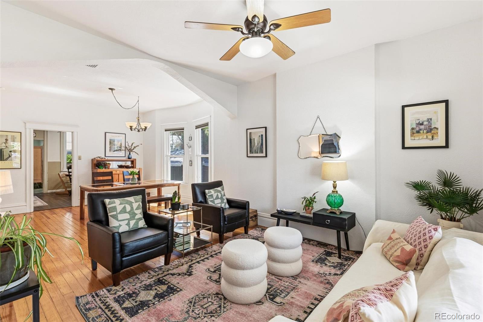 MLS Image #3 for 4044  shoshone street,denver, Colorado