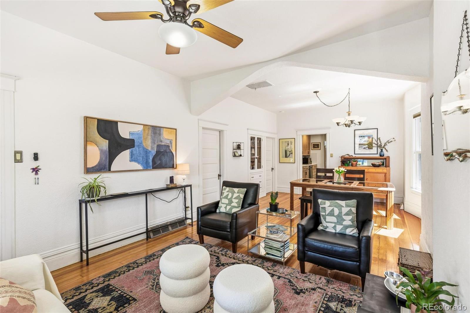 MLS Image #4 for 4044  shoshone street,denver, Colorado