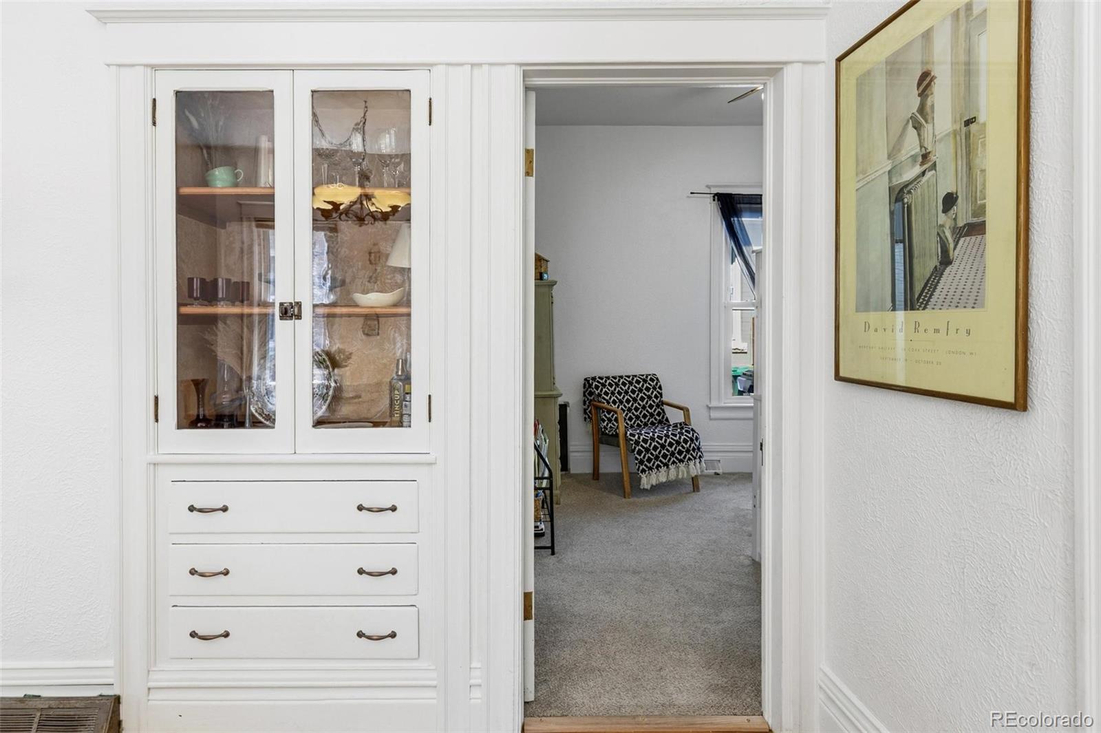 MLS Image #5 for 4044  shoshone street,denver, Colorado