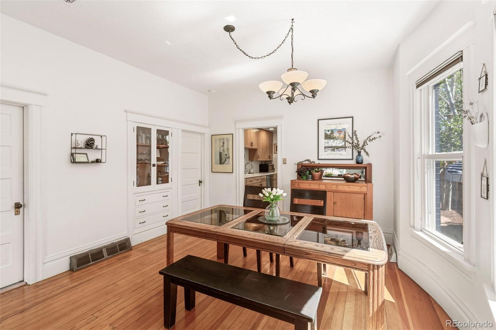 MLS Image #7 for 4044  shoshone street,denver, Colorado