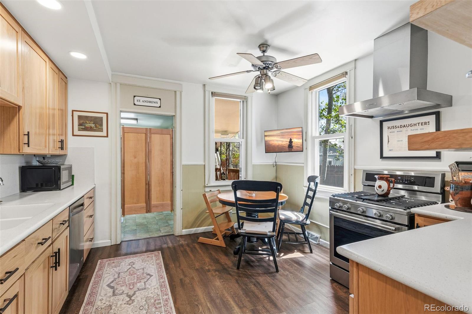 MLS Image #8 for 4044  shoshone street,denver, Colorado