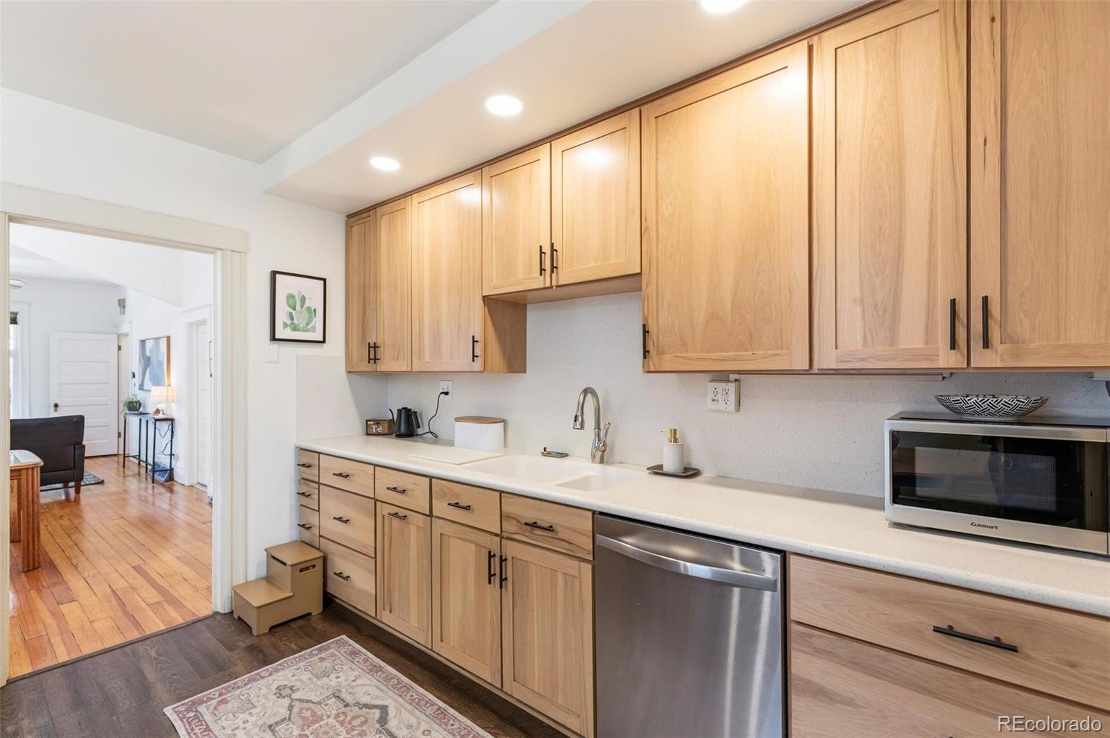 MLS Image #9 for 4044  shoshone street,denver, Colorado