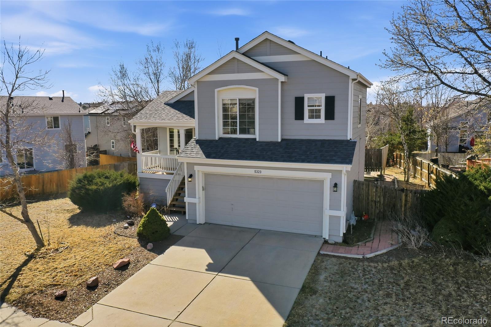 MLS Image #31 for 5323 s malta way,centennial, Colorado