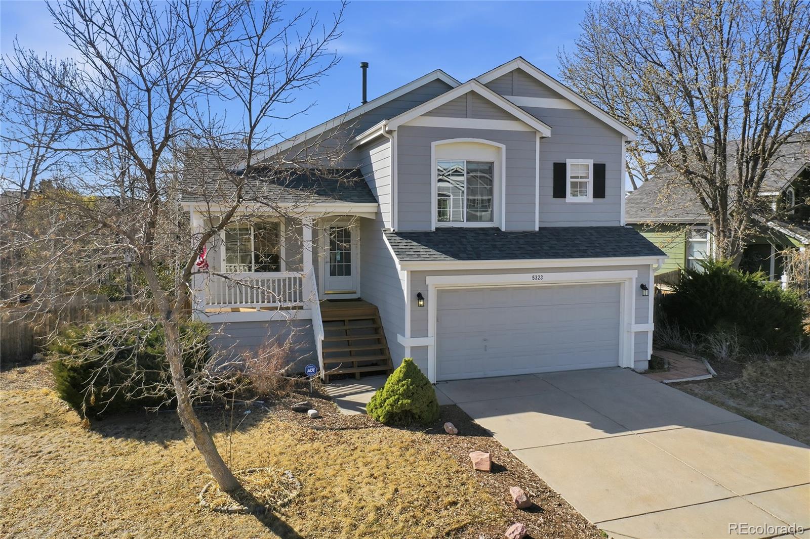MLS Image #33 for 5323 s malta way,centennial, Colorado