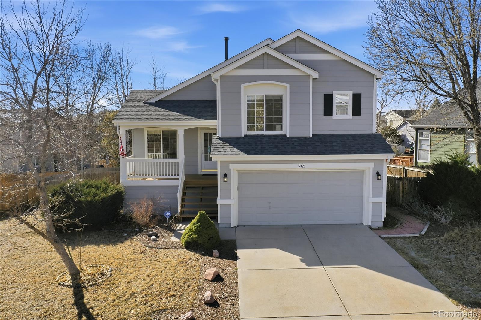 MLS Image #34 for 5323 s malta way,centennial, Colorado