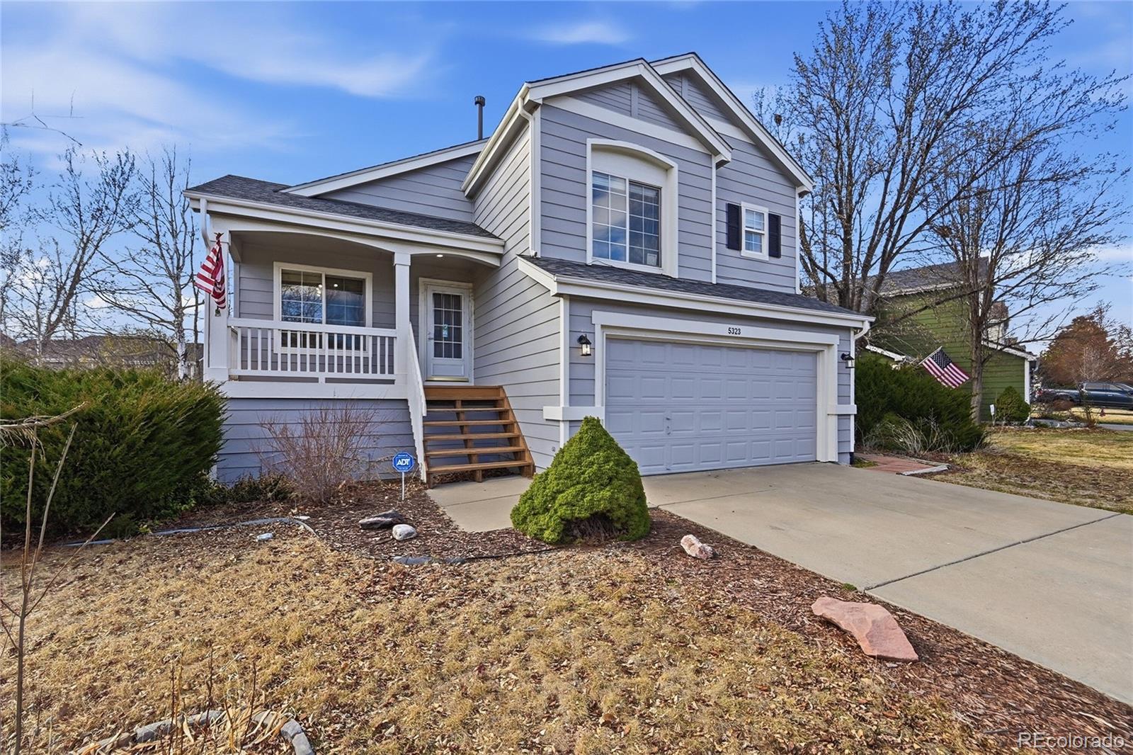 MLS Image #35 for 5323 s malta way,centennial, Colorado