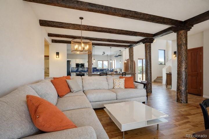 MLS Image #10 for 310 e francisco street,la veta, Colorado