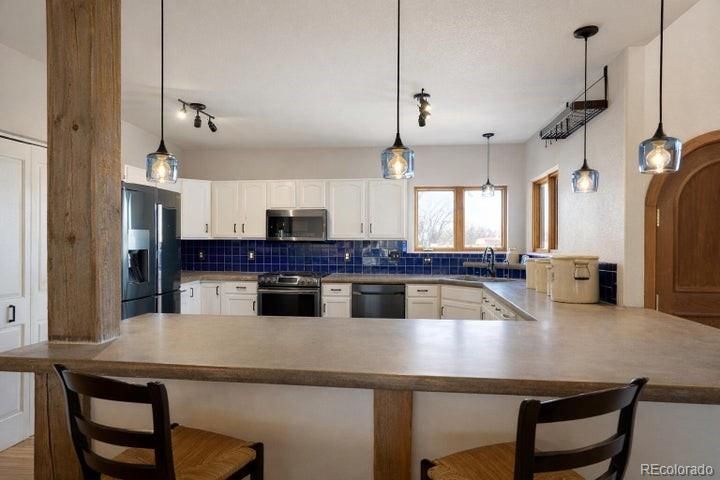 MLS Image #12 for 310 e francisco street,la veta, Colorado