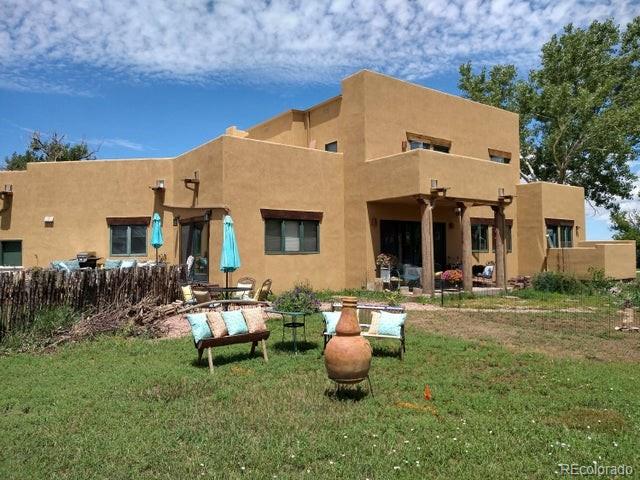 MLS Image #2 for 310 e francisco street,la veta, Colorado