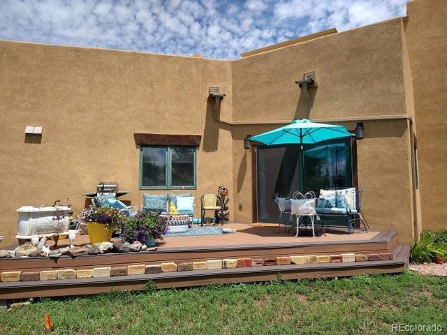 MLS Image #26 for 310 e francisco street,la veta, Colorado
