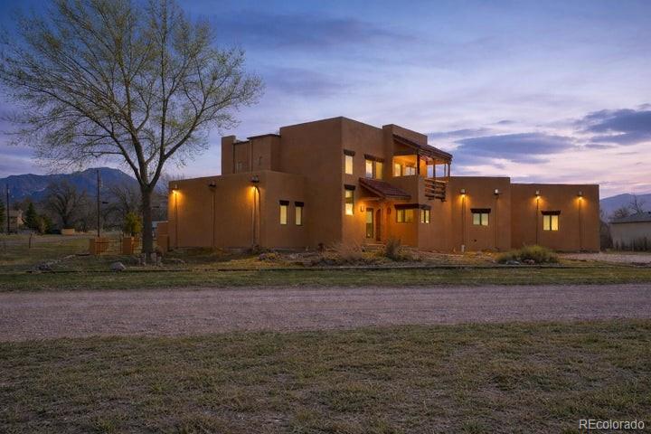 MLS Image #3 for 310 e francisco street,la veta, Colorado