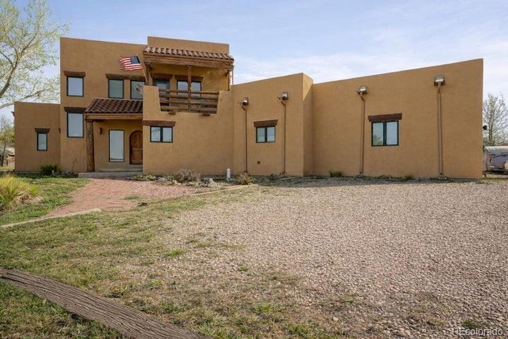 MLS Image #45 for 310 e francisco street,la veta, Colorado
