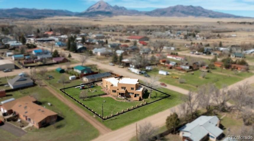 MLS Image #46 for 310 e francisco street,la veta, Colorado