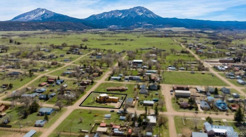 MLS Image #47 for 310 e francisco street,la veta, Colorado