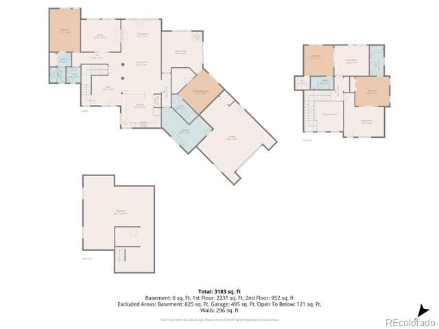 MLS Image #48 for 310 e francisco street,la veta, Colorado