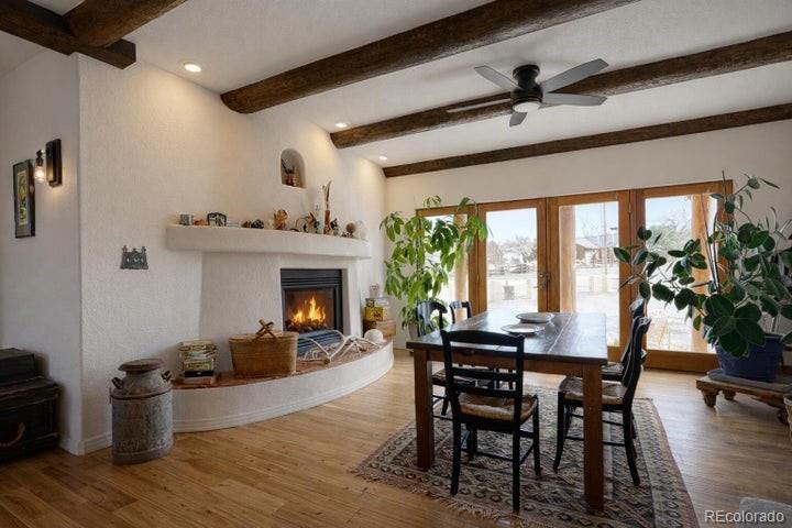 MLS Image #7 for 310 e francisco street,la veta, Colorado