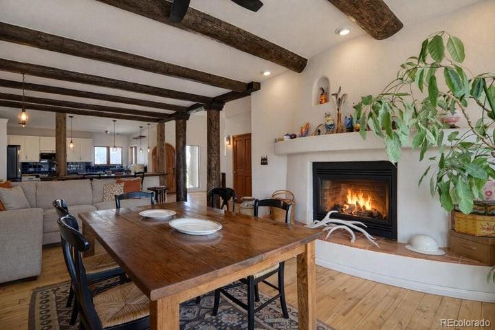 MLS Image #9 for 310 e francisco street,la veta, Colorado