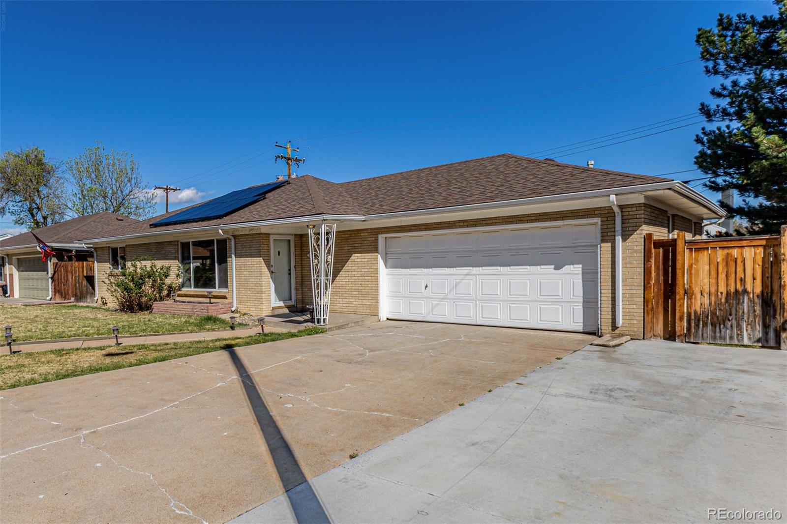 MLS Image #2 for 5905 w 37th place,wheat ridge, Colorado