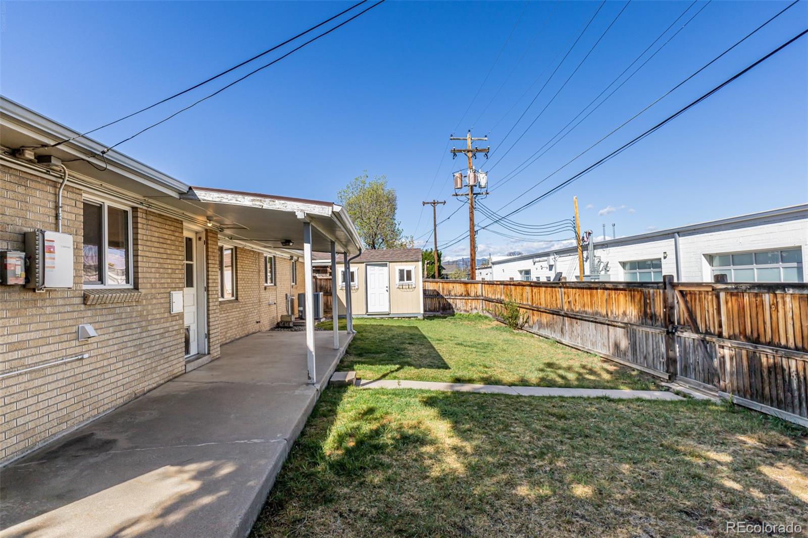 MLS Image #20 for 5905 w 37th place,wheat ridge, Colorado