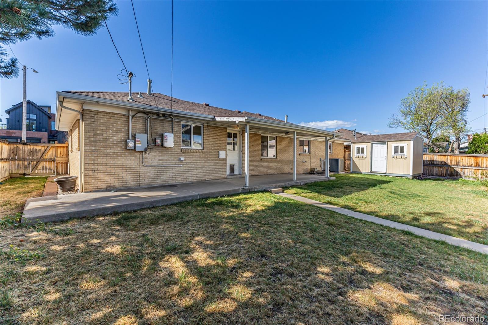 MLS Image #21 for 5905 w 37th place,wheat ridge, Colorado