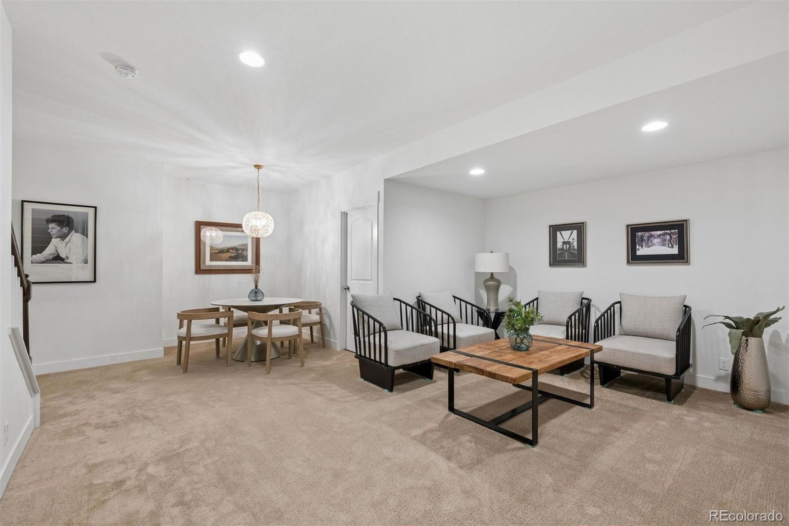MLS Image #24 for 5769  boston street,denver, Colorado