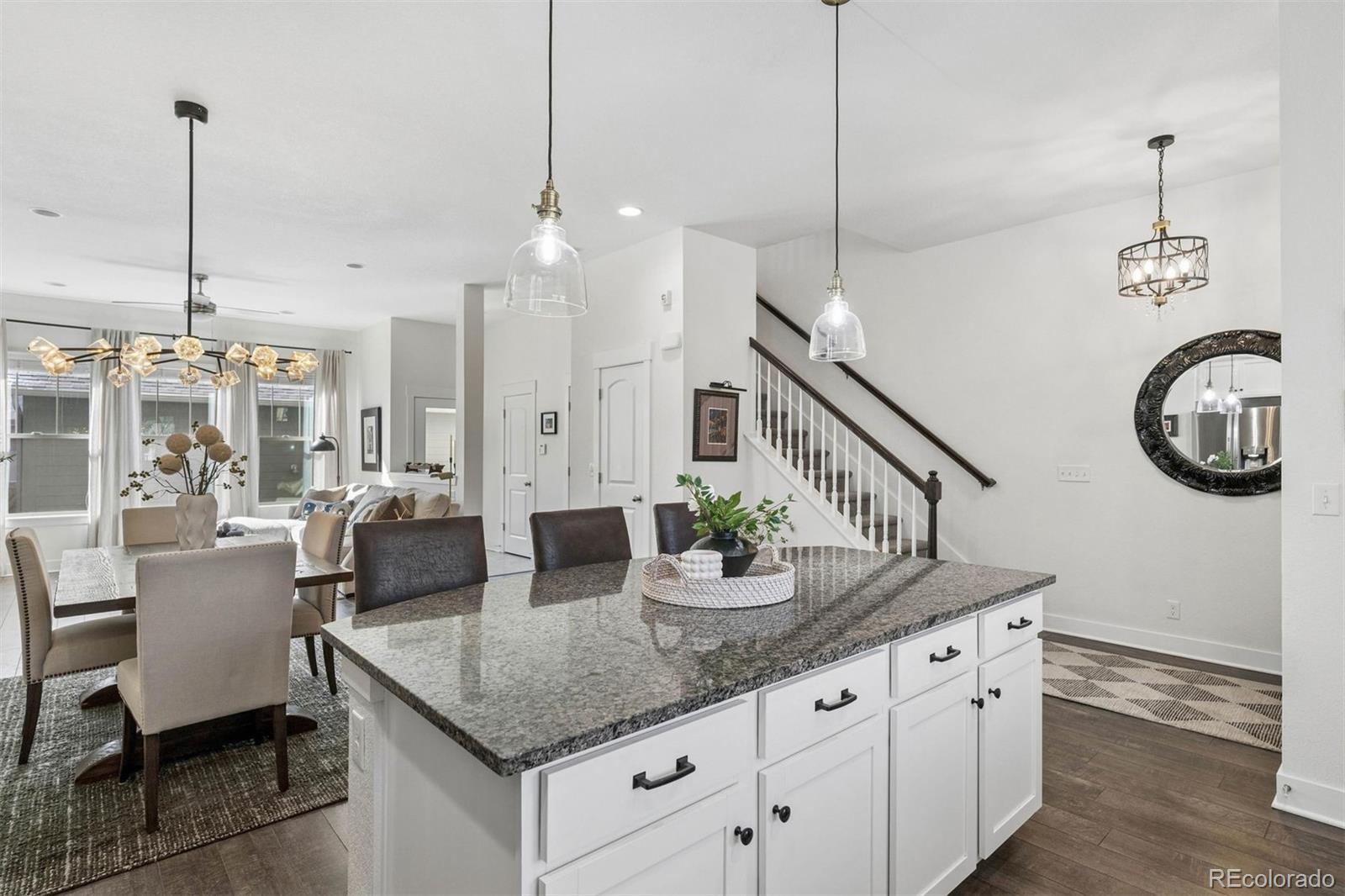 MLS Image #3 for 5769  boston street,denver, Colorado