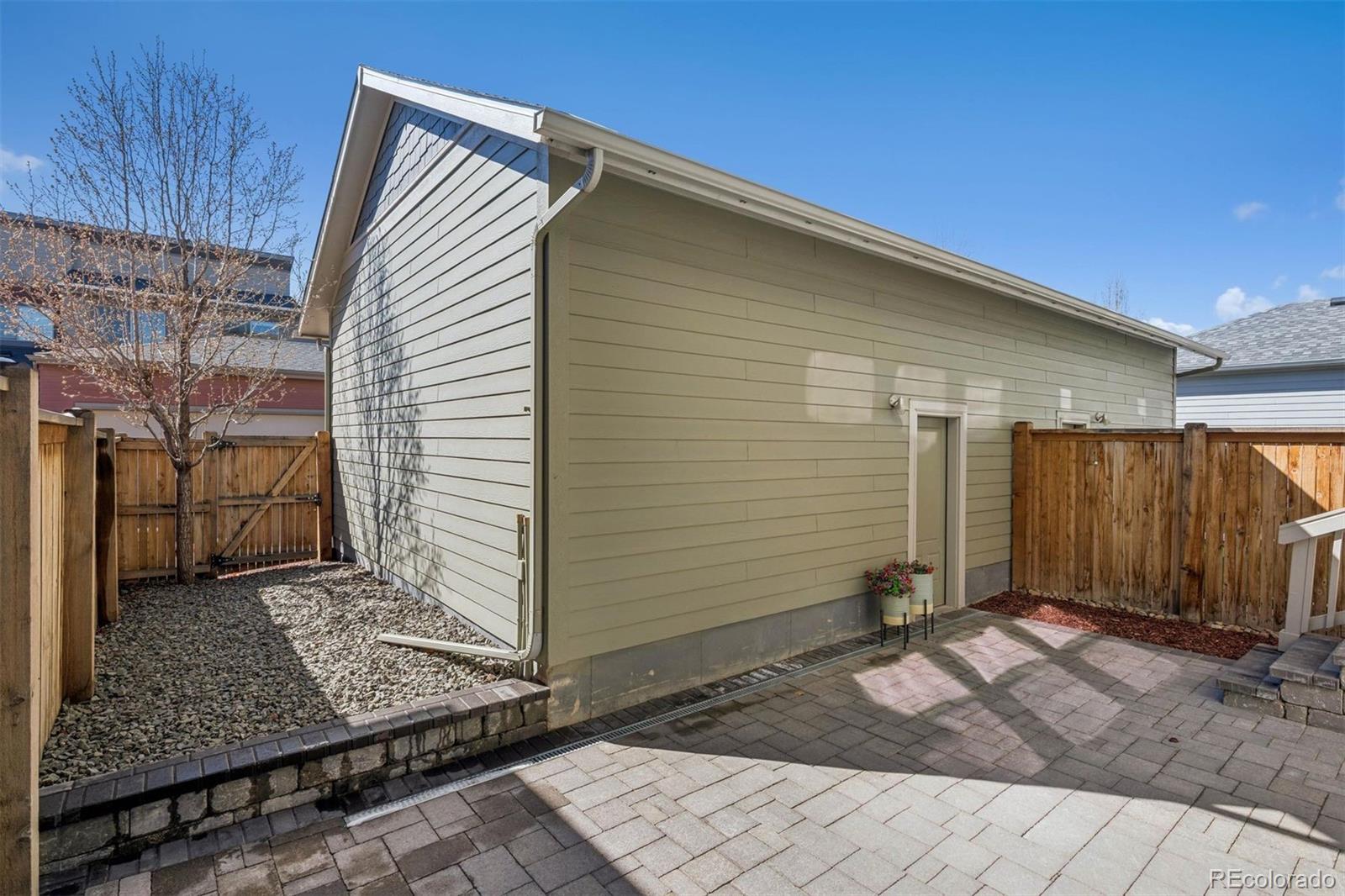 MLS Image #30 for 5769  boston street,denver, Colorado