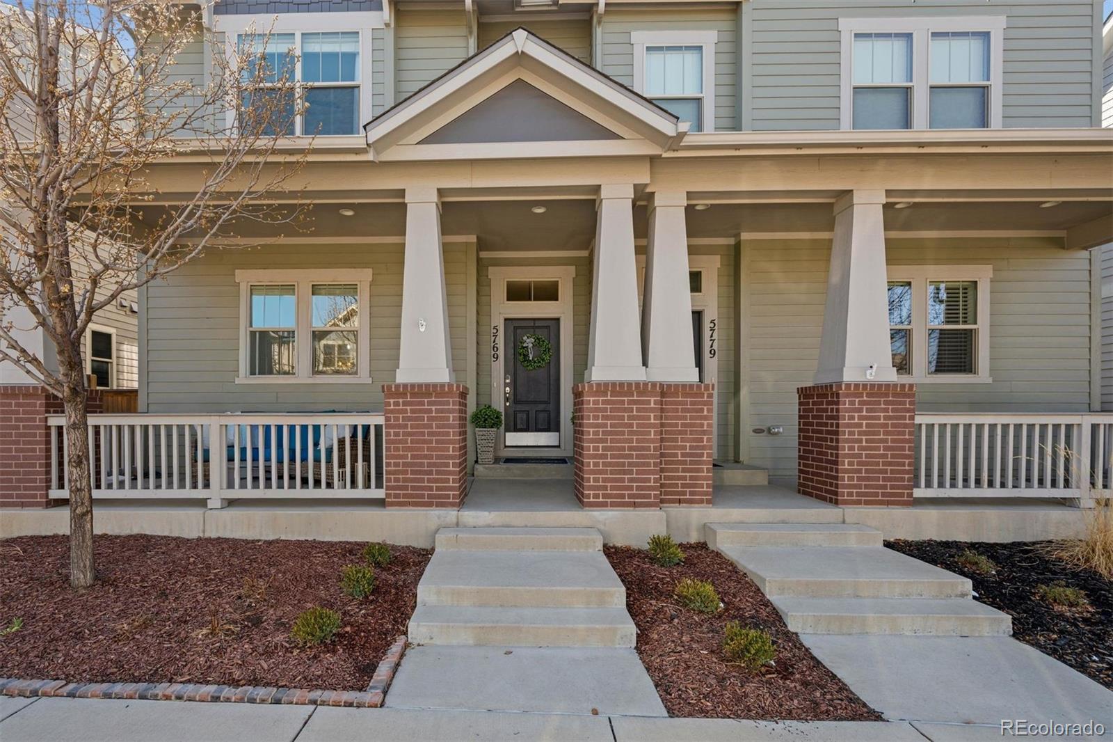 MLS Image #40 for 5769  boston street,denver, Colorado