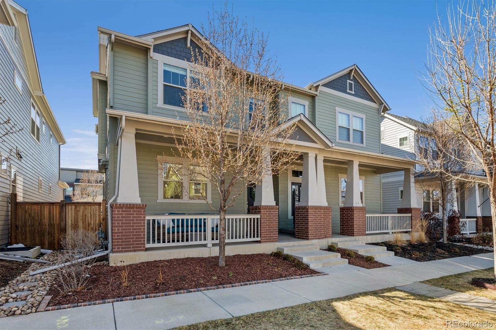 MLS Image #41 for 5769  boston street,denver, Colorado