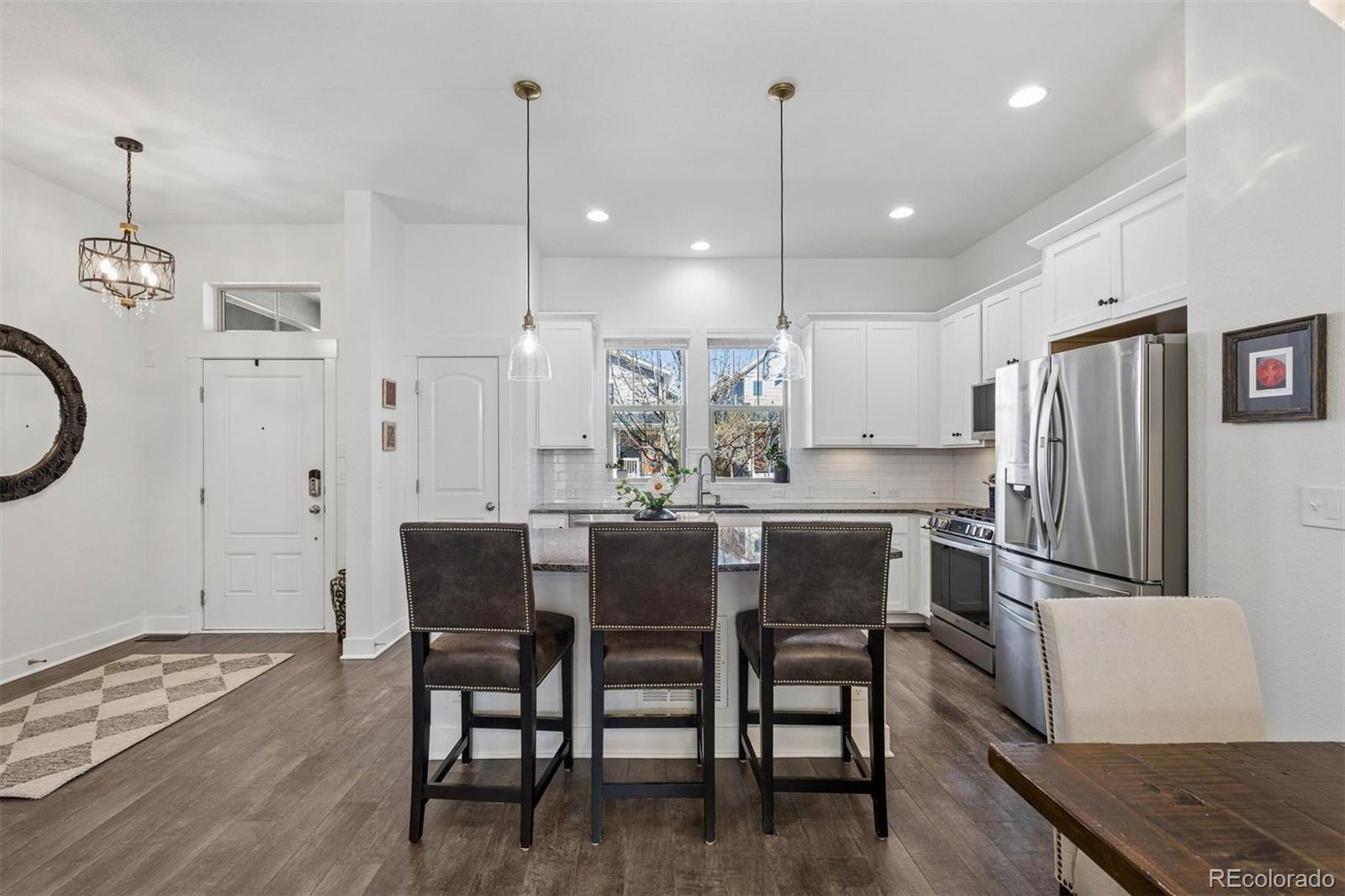 MLS Image #5 for 5769  boston street,denver, Colorado