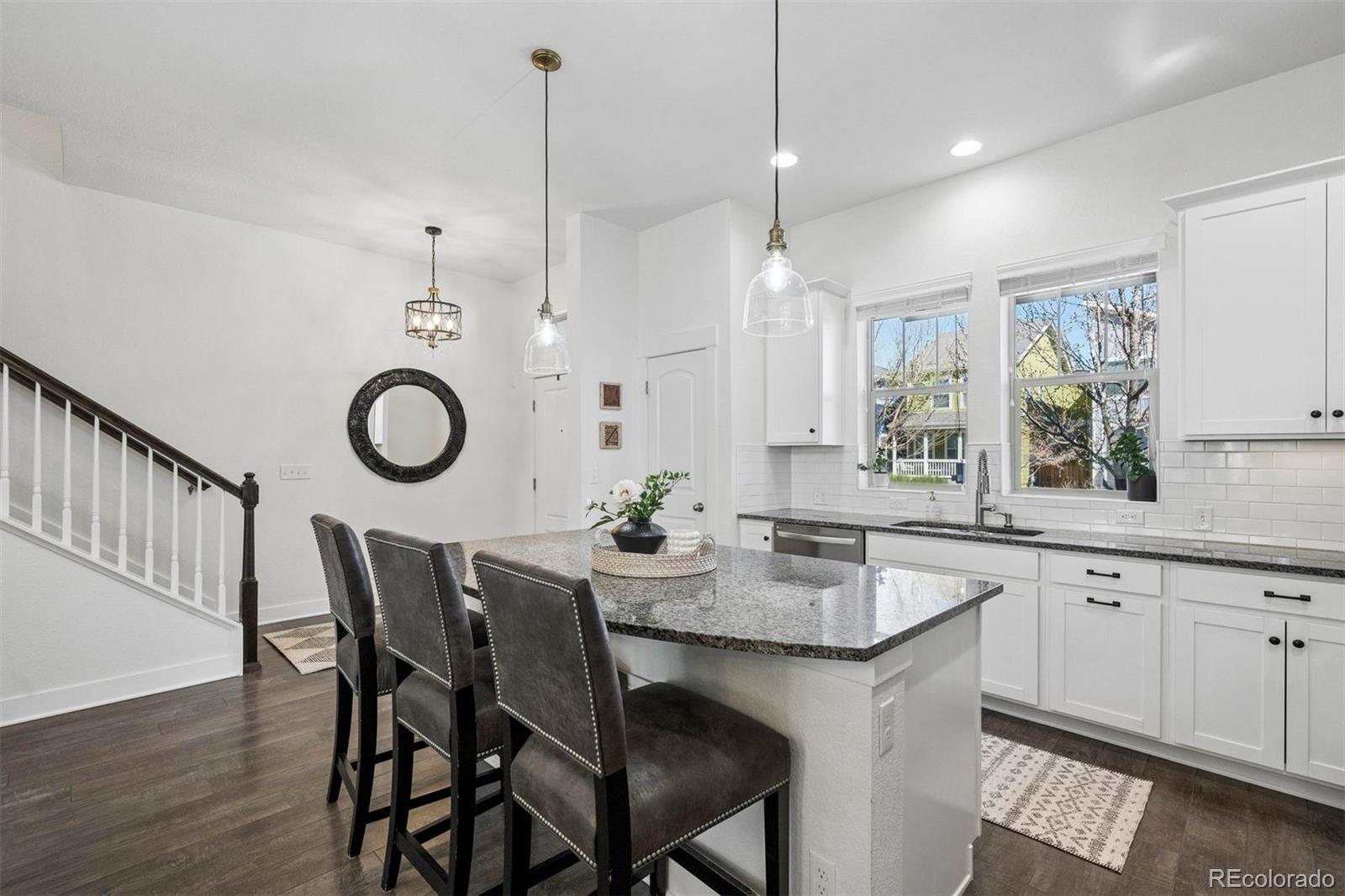 MLS Image #6 for 5769  boston street,denver, Colorado