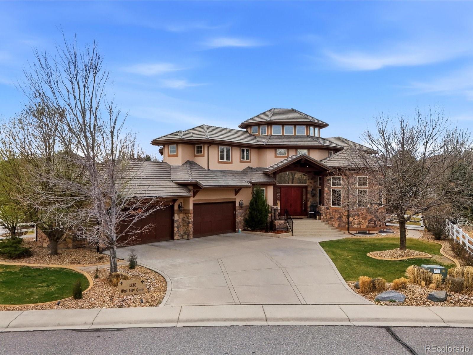 MLS Image #1 for 1330 w 141st circle,westminster, Colorado