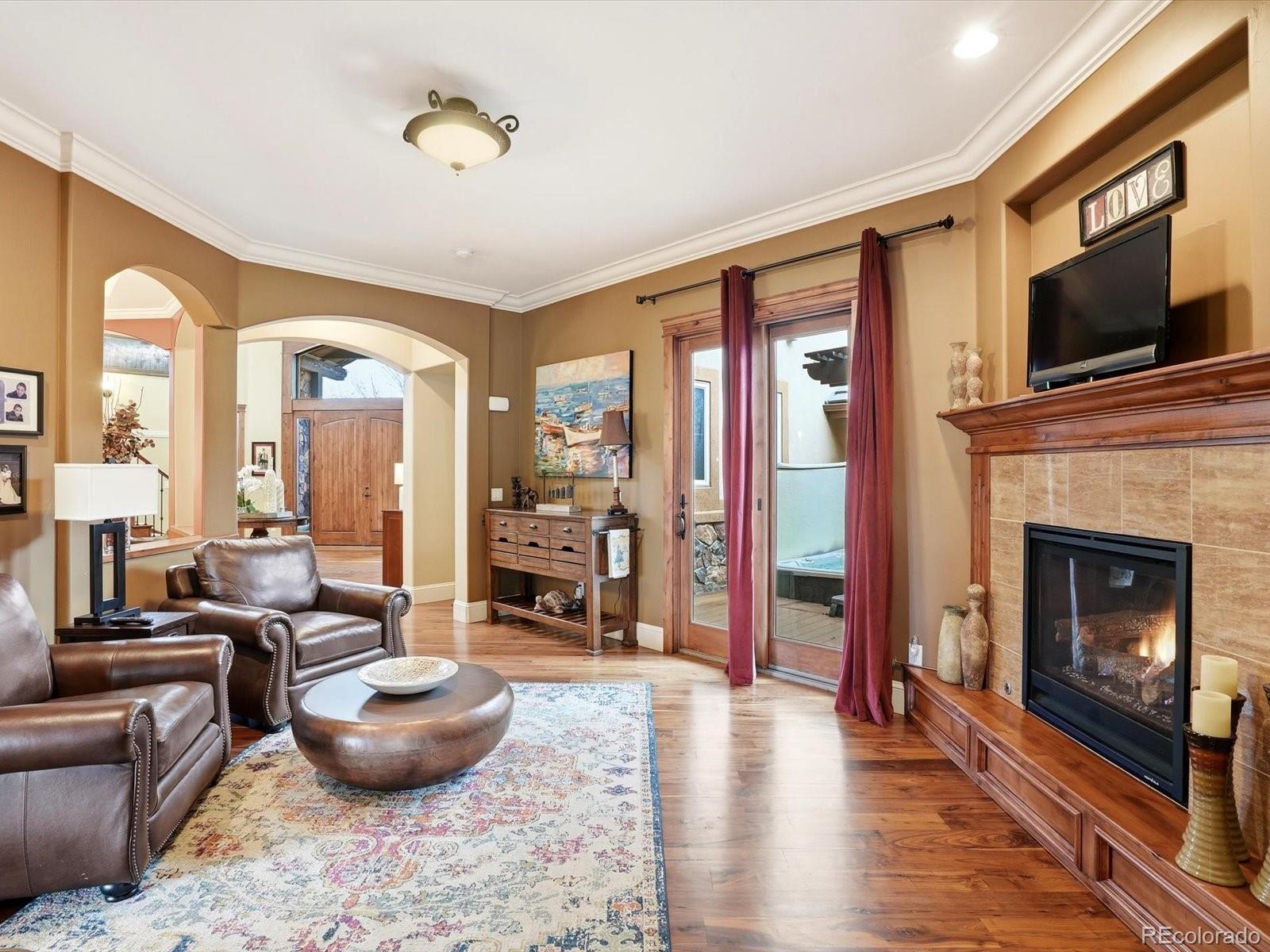 MLS Image #15 for 1330 w 141st circle,westminster, Colorado