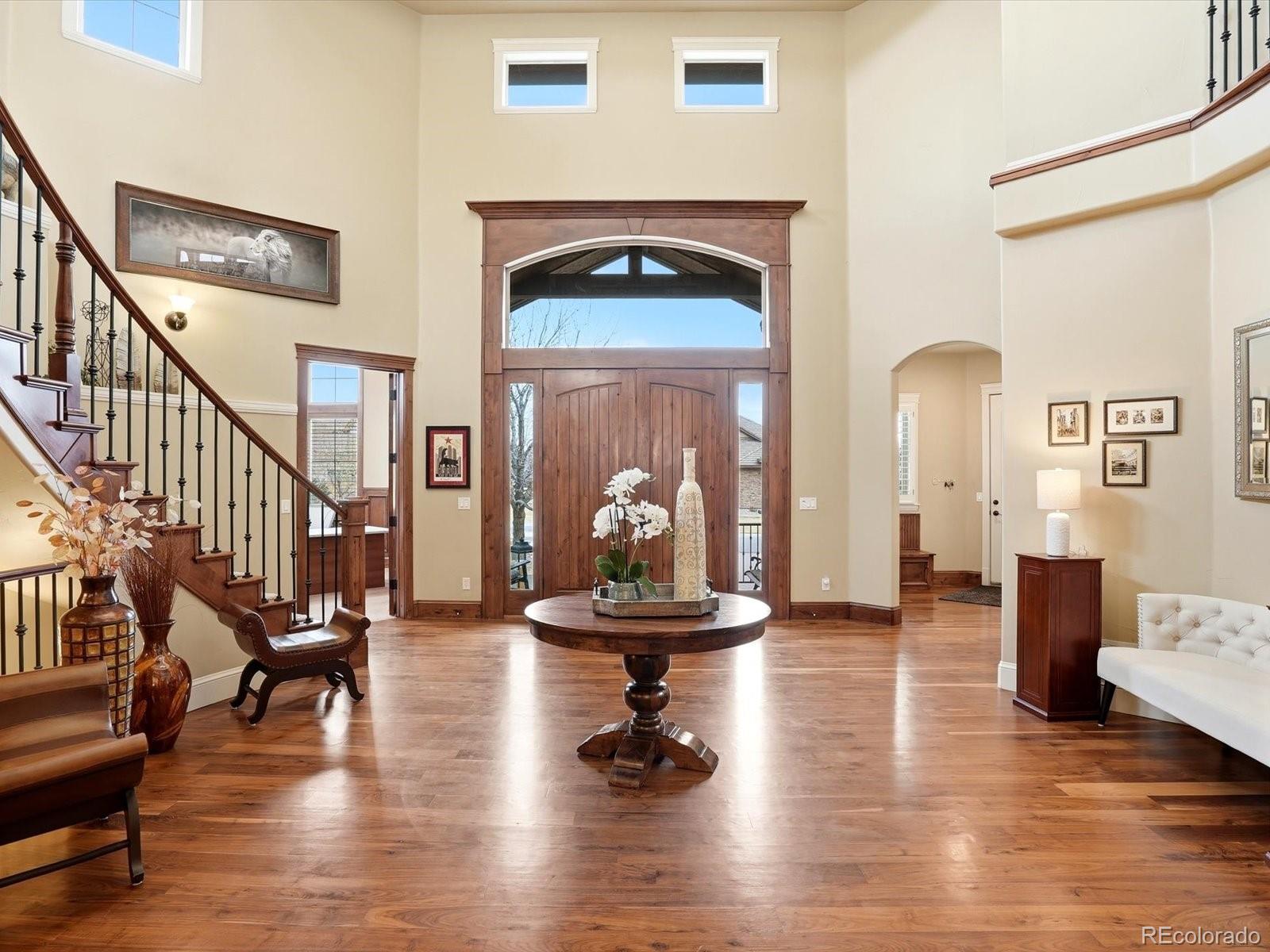 MLS Image #3 for 1330 w 141st circle,westminster, Colorado