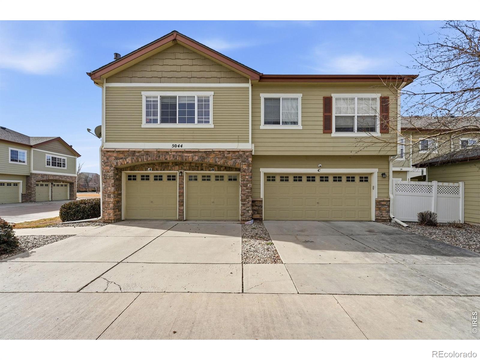 MLS Image #38 for 5044  cinquefoil lane,fort collins, Colorado