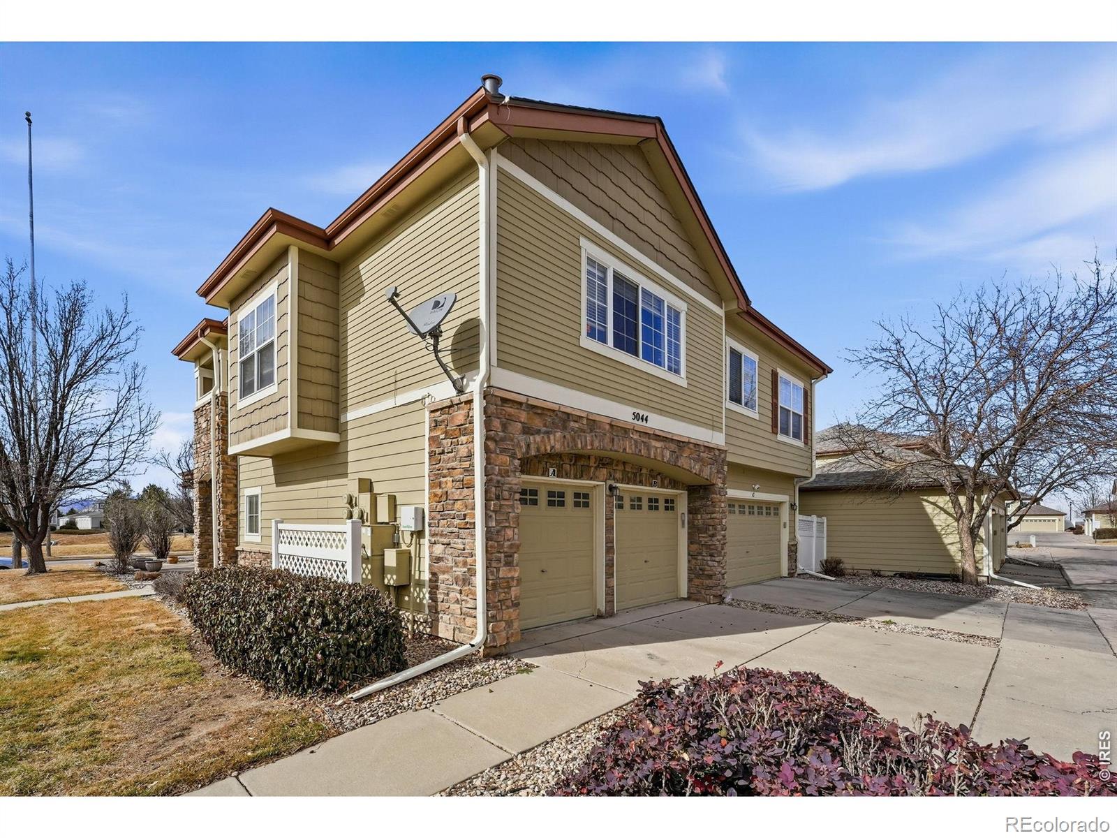 MLS Image #39 for 5044  cinquefoil lane,fort collins, Colorado