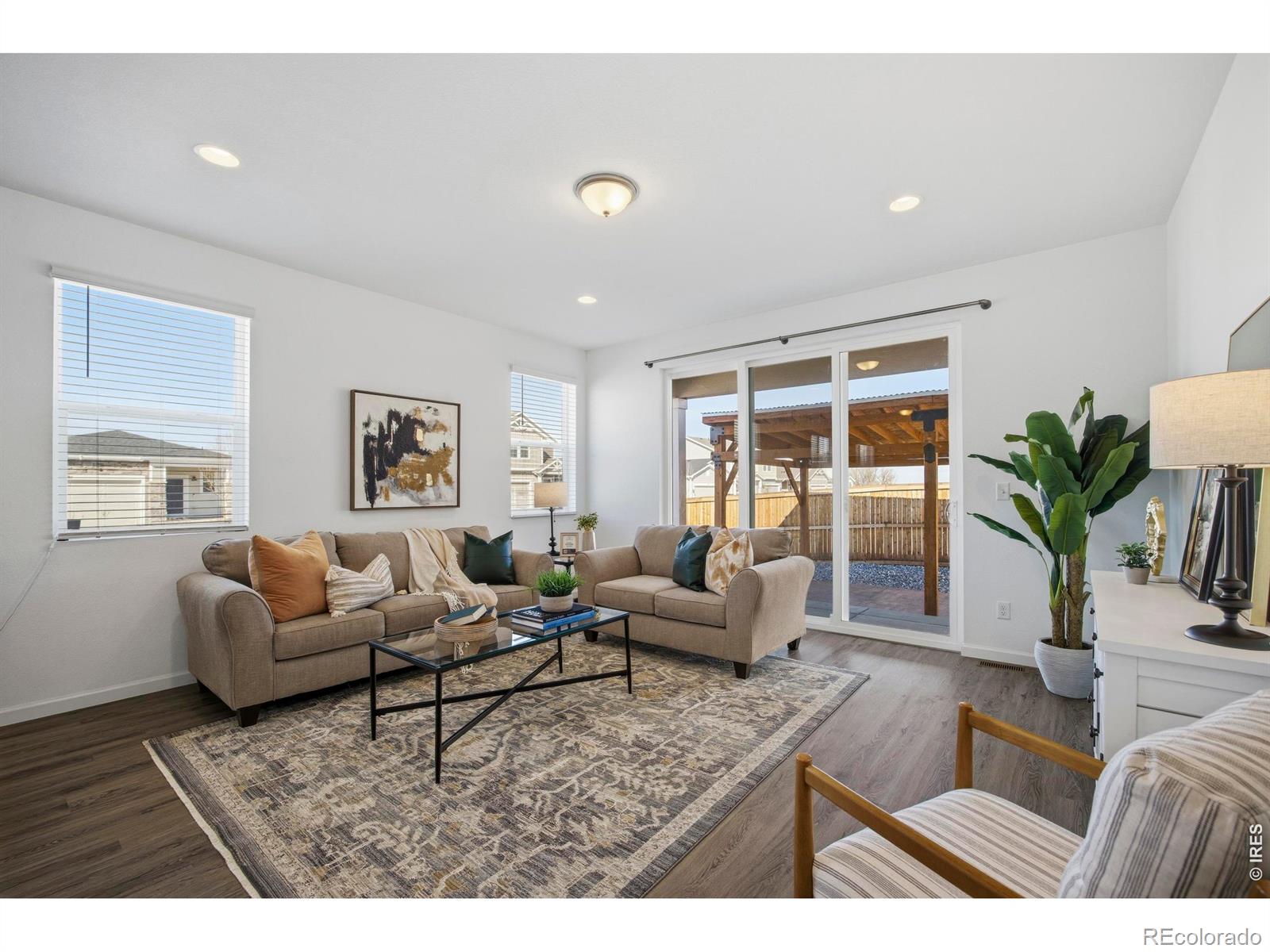 MLS Image #3 for 438  overbrook lane,longmont, Colorado